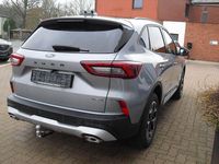 Gebraucht Ford Kuga Active 152 PS (111 kW) 2024 Silber SUV