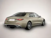 Gebraucht Mercedes S680 612 PS (450 kW) 2023 Andere / manufaktur magno lack manufaktur Limousine