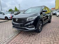 Gebraucht DFSK Fengon 145 PS (106 kW) 2024 Schwarz SUV