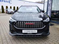 Neu Haval Jolion Premium 177 PS (130 kW) 2026 Schwarz SUV