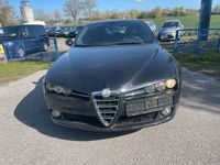 Occasion Alfa Romeo 159 Progression 185 ch (136 kW) 2010 Noir Berline