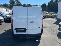 Brugt Ford Transit Custom Trend 125 HK (91 kW) 2014 Hvid MPV
