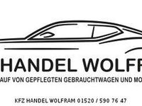 Gebraucht Mazda 2 Active 80 PS (58 kW) 2006 Rot Kleinwagen