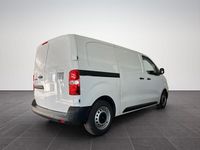 Neu Fiat Scudo 120 PS (88 kW) 2025 Weiss Van