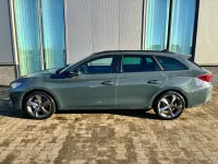 Neu Cupra Leon Basis 150 PS (110 kW) 2026 Kombi