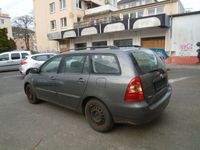 gebraucht Toyota Corolla Combi 1.4 Sol