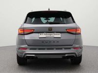 gebraucht Cupra Ateca VZ 2.0 DSG AHK LEDER SOFORT VEFÜGBAR!