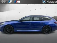 Neu BMW M5 Comfort Edition 727 PS (534 kW) 2026 Blau Kombi