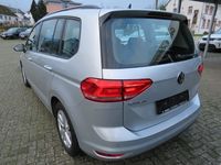 gebraucht VW Touran Comfortline