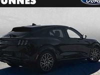 Gebraucht Ford Mustang Mach-E GT 358 kW (487 PS) 2022 Iridiumschwarz metallic SUV
