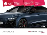 Gebraucht Audi S6 e-tron Sport 369 kW (503 PS) 2025 Blau Limousine