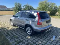 Gebraucht Honda CR-V Executive 140 PS (102 kW) 2007 SUV