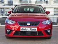 gebraucht Seat Ibiza Style 1.0 MPI NAVI~PDC~ALU~KLIMAAUT~BT~GRA