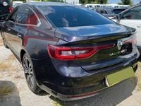 Gebraucht Renault Talisman Initiale Paris 160 PS (117 kW) 2018 Violet Limousine