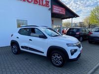 Second-hand Dacia Spring 33 kW (45 CP) 2021 Alb Hatchback