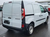 Gebraucht Renault Kangoo 95 PS (69 kW) 2020 Weiß Van / Kleinbus