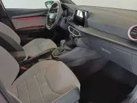 Neu Seat Arona FR 150 PS (110 kW) 2026 Nevada weiss metallic SUV