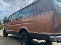 gebraucht Ford Econoline E150XLT