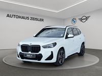 Neu BMW X1 Performance 170 PS (125 kW) 2025 Alpinweiß uni SUV