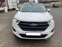Gebraucht Ford Edge 210 PS (154 kW) 2018 SUV