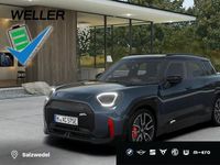 Gebraucht Mini Aceman 189 kW (258 PS) 2025 Grau SUV