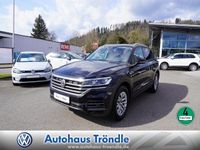 gebraucht VW Touareg 3.0 TDI