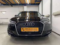 gebraucht Audi A3 Sportback 2.0 TDI quattro Navi Matrix LED GSD