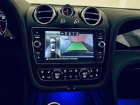 Gebraucht Bentley Bentayga 435 PS (319 kW) 2017 Silber SUV