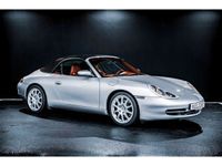 gebraucht Porsche 911 Carrera Cabriolet Carrera Cabrio*Unfallfrei - Service NEU