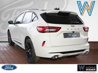 Neu Ford Kuga 242 PS (177 kW) 2026 Weiß SUV