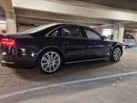 gebraucht Audi A8L 4.2 TDI Full Led Matrix Business Class