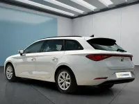 Gebraucht Seat Leon ST 150 PS (110 kW) 2026 Kombi