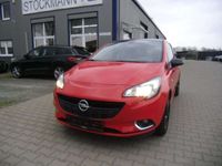 gebraucht Opel Corsa 1.4 Turbo (ecoFLEX) Start/Stop Color Edition