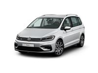 Gebraucht VW Touran Join 150 PS (110 kW) 2019 Van / Kleinbus