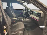 Gebraucht VW Tiguan Goal 150 PS (110 kW) 2025 Grenadillschwarz metallic (metallic) SUV