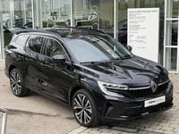Gebraucht Renault Espace Iconic 131 PS (96 kW) 2024 Sternenschwarz SUV