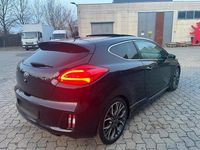 Gebraucht Kia ProCeed GT-Line 200 PS (147 kW) 2015 Schwarz Kleinwagen