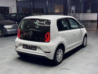 gebraucht VW up! Basis *Klima