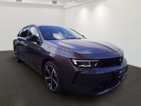 Gebraucht Opel Astra Elegance 181 PS (133 kW) 2023 Vulkan grau (metalli Kombi