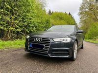 gebraucht Audi A6 Avant 2.0 TDI, 19“ Alu, LED, PDC,AHK