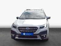 Gebraucht Subaru Outback Platinum 169 PS (124 kW) 2025 Crystal white pearl Kombi