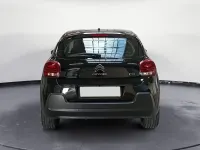 Gebraucht Citroën C3 103 PS (75 kW) 2024 (negro perla) Limousine