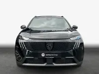 Neu Peugeot e-5008 Allure 169 kW (231 PS) 2026 Schwarz SUV