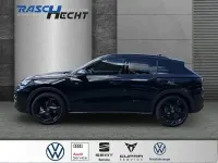 Neu VW T-Roc R-line 150 PS (110 kW) 2026 Grenadillschwarz metallic SUV
