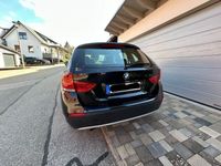 gebraucht BMW X1 xDrive20d -