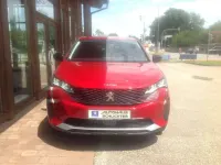 Gebraucht Peugeot 3008 131 PS (96 kW) 2022 Ultimaterotmet SUV
