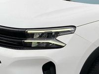 Gebraucht Citroën C5 Aircross 136 PS (100 kW) 2024 Weiß SUV