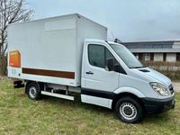 gebraucht Mercedes Sprinter II Koffer