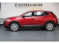 gebraucht Opel Grandland X (X) Innovation