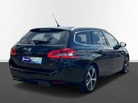 gebraucht Peugeot 308 1.2 e-THP PureTech 130 AUTOM.+LED+PANO+NAVI